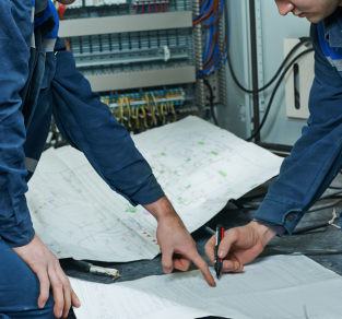 Qual a importância de um projeto de instalação elétrica?